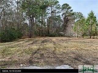 0.27 Acres of Residential Land for Sale in Guyton, Georgia