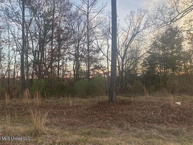 0.82 Acres of Residential Land for Sale in Ridgeland, Mississippi