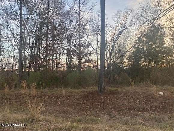 1.01 Acres of Residential Land for Sale in Ridgeland, Mississippi