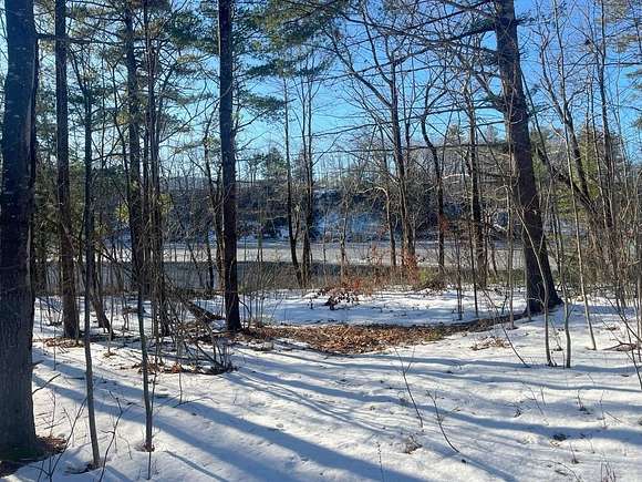 5.9 Acres of Land for Sale in Jay, Maine