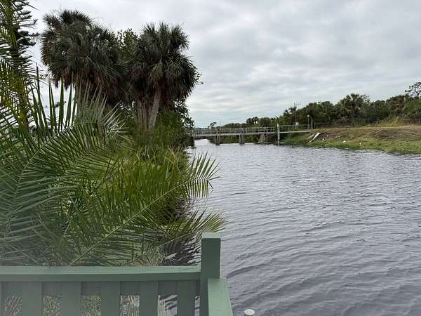 0.17 Acres of Residential Land for Sale in Nokomis, Florida