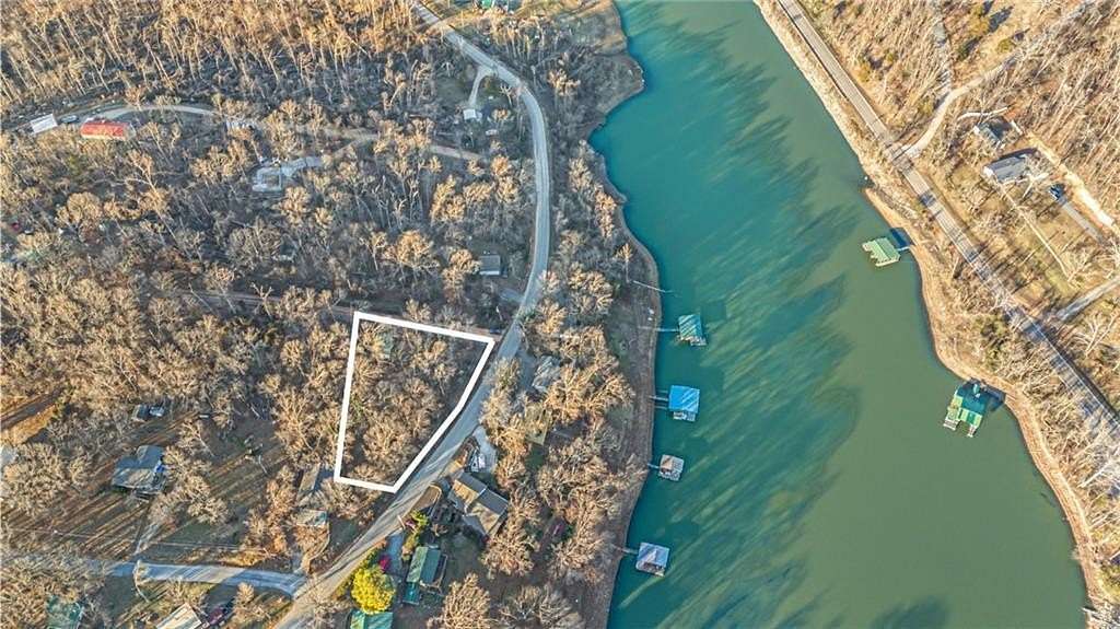 0.23 Acres of Residential Land for Sale in Rogers, Arkansas