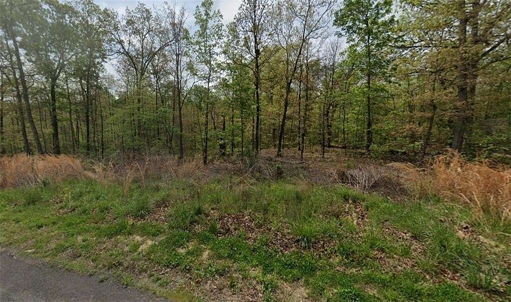 0.28 Acres of Land for Sale in Bella Vista, Arkansas