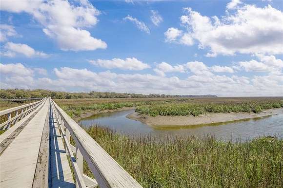 0.71 Acres of Residential Land for Sale in Townsend, Georgia