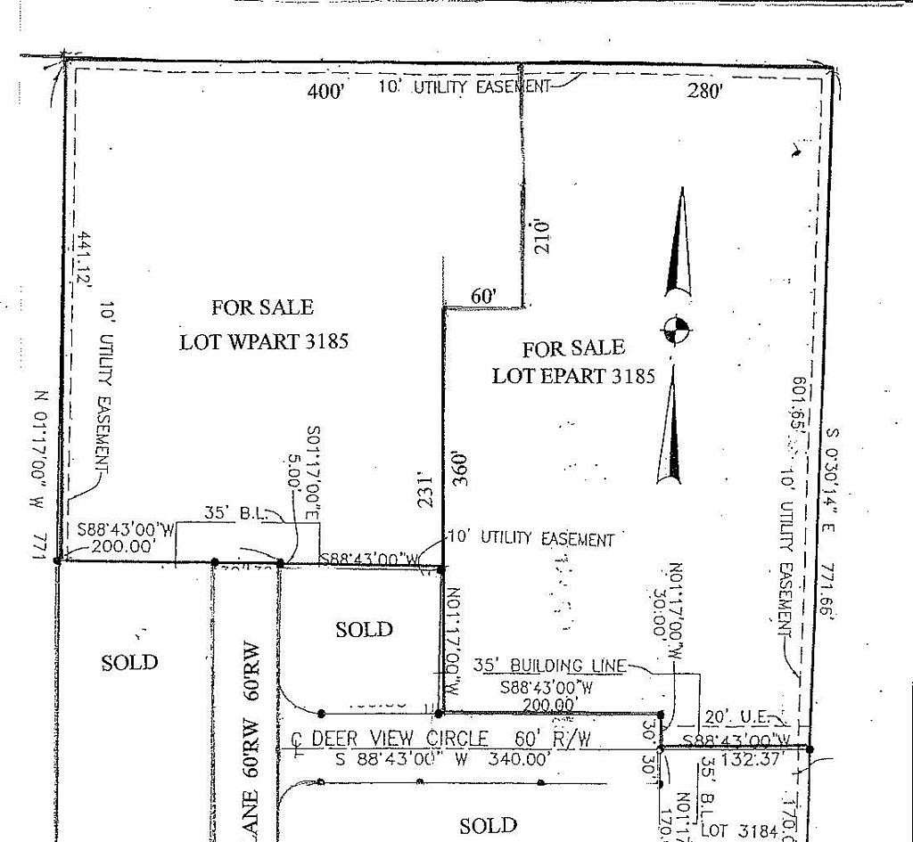 7.97 Acres of Residential Land for Sale in Ontario, Ohio