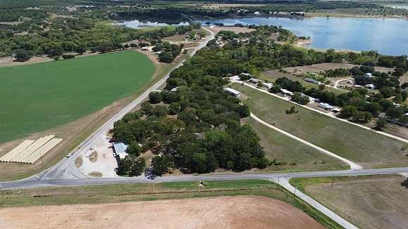 9.5 Acres of Mixed-Use Land for Sale in Dublin, Texas