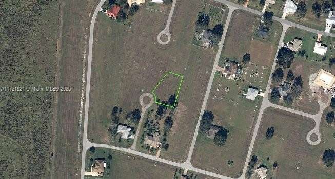 0.398 Acres of Residential Land for Sale in Sebring, Florida