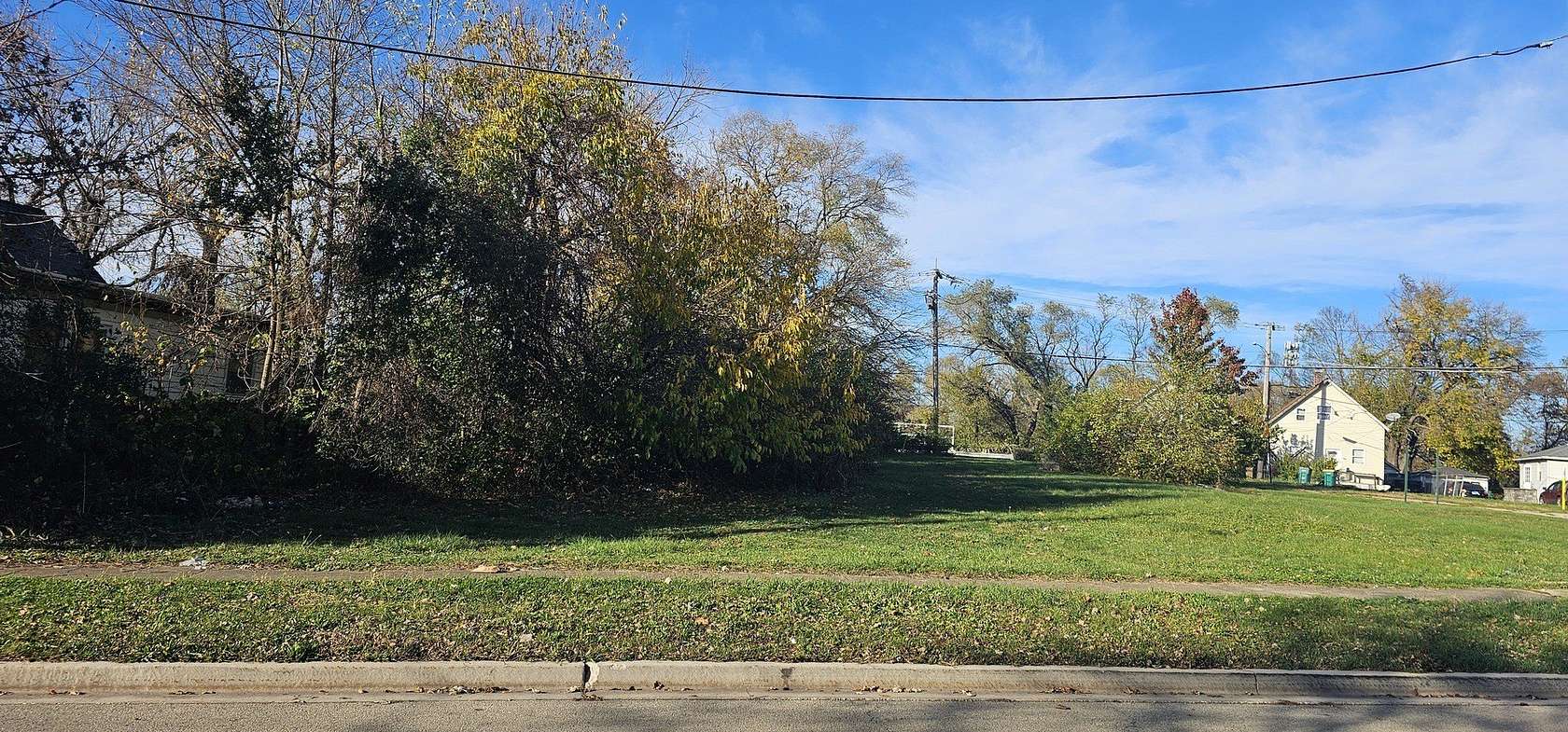 0.45 Acres of Land for Sale in Joliet, Illinois