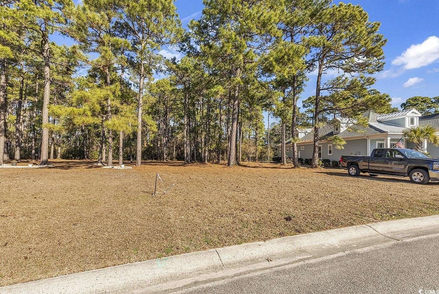 0.5 Acres of Residential Land for Sale in Myrtle Beach, South Carolina