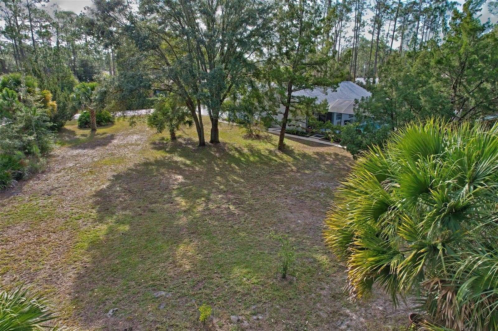 0.23 Acres of Residential Land for Sale in Palm Coast, Florida