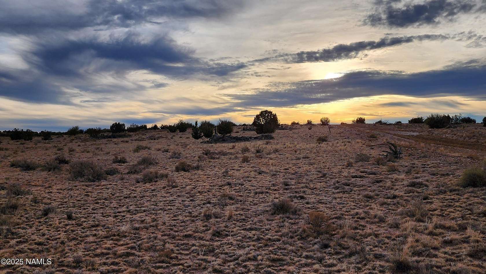 36 Acres of Recreational Land for Sale in Williams, Arizona