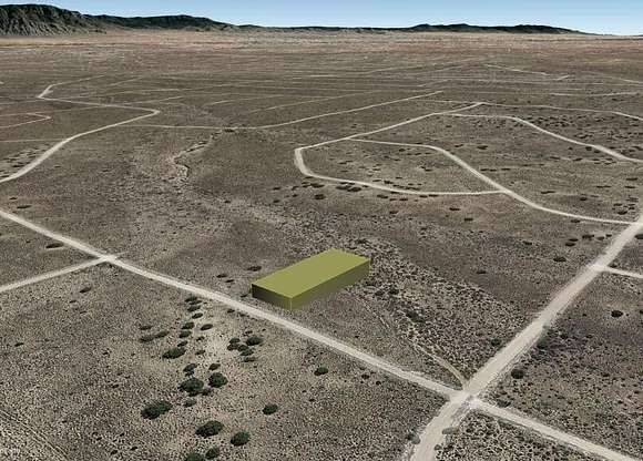 0.52 Acres of Residential Land for Sale in Rio Rancho, New Mexico