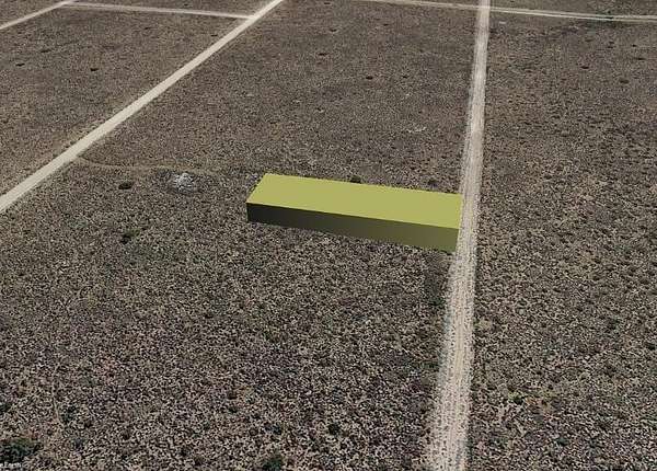 0.5 Acres of Residential Land for Sale in Rio Rancho, New Mexico