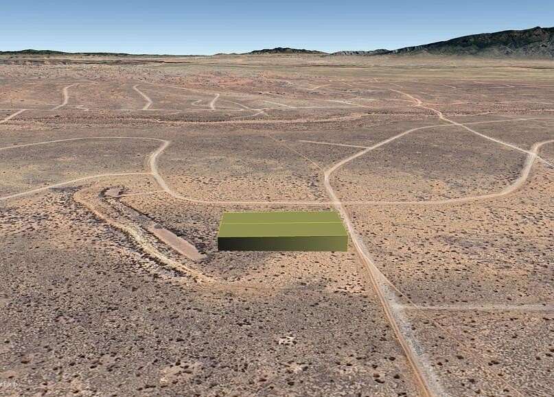 1.02 Acres of Residential Land for Sale in Rio Rancho, New Mexico