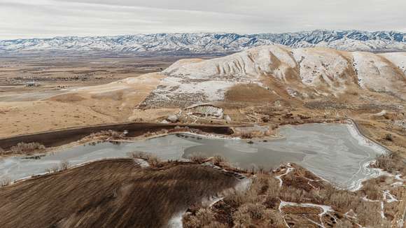 138 Acres of Land for Sale in Trenton, Utah