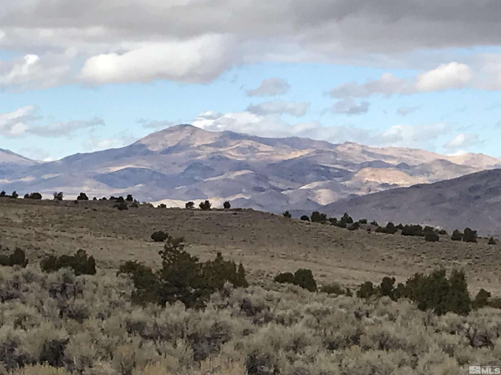 40.55 Acres of Land for Sale in Reno, Nevada