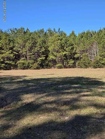 69 Acres of Recreational Land & Farm for Sale in Beaufort Township, North Carolina