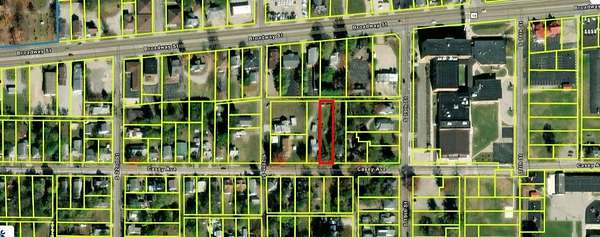 0.25 Acres of Residential Land for Sale in Mount Vernon, Illinois