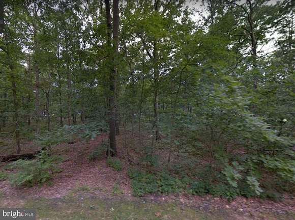 5.23 Acres of Land for Sale in Shamong Township, New Jersey