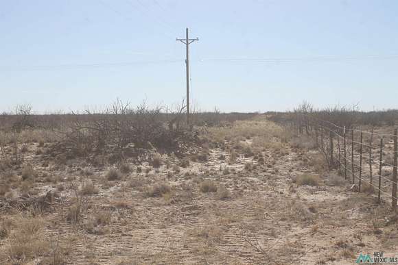 40.31 Acres of Land for Sale in Monument, New Mexico