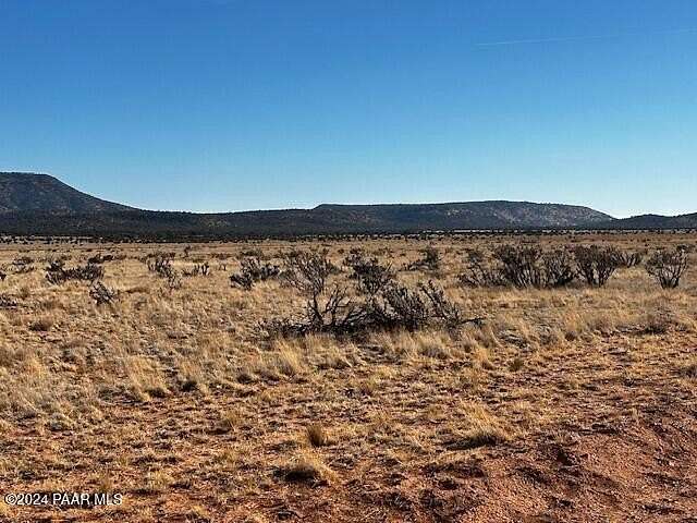 9.25 Acres of Land for Sale in Seligman, Arizona