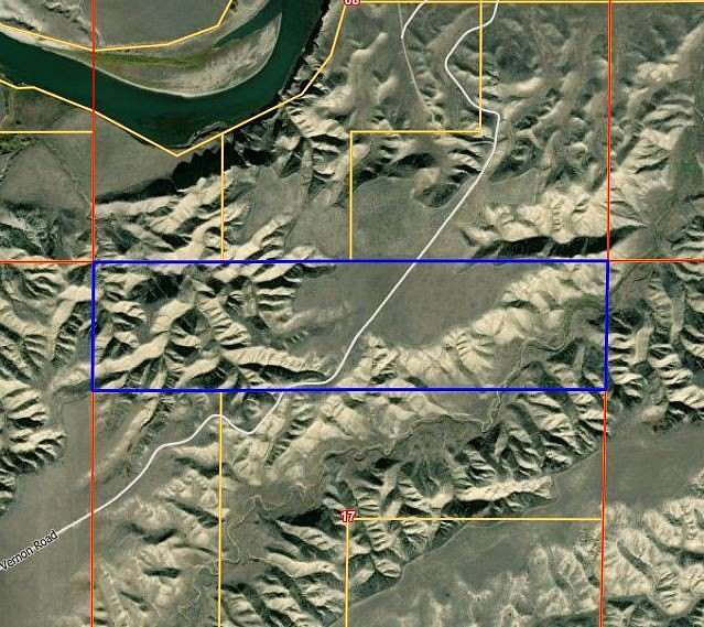 160 Acres of Land for Sale in Highwood, Montana