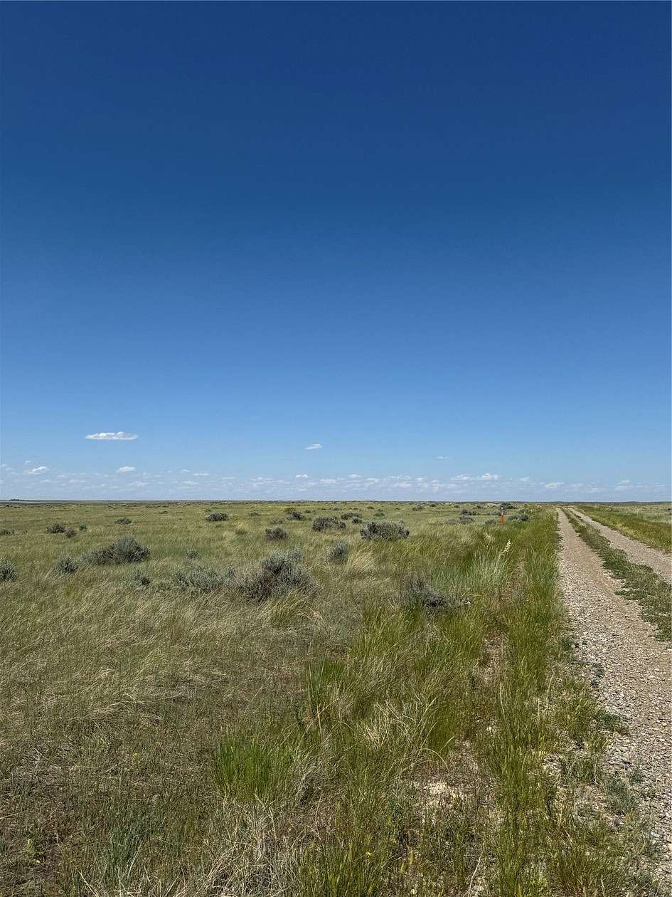 160 Acres of Land for Sale in Highwood, Montana