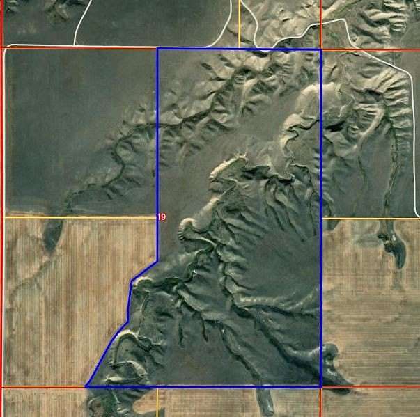 350 Acres of Land for Sale in Highwood, Montana