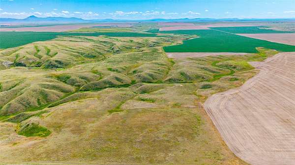 350 Acres of Land for Sale in Highwood, Montana