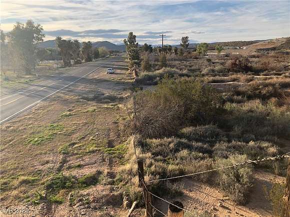 16 Acres of Agricultural Land for Sale in Moapa Town, Nevada