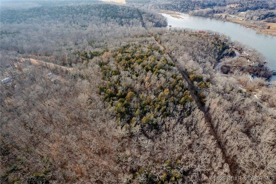 4.1 Acres of Residential Land for Sale in Roach, Missouri