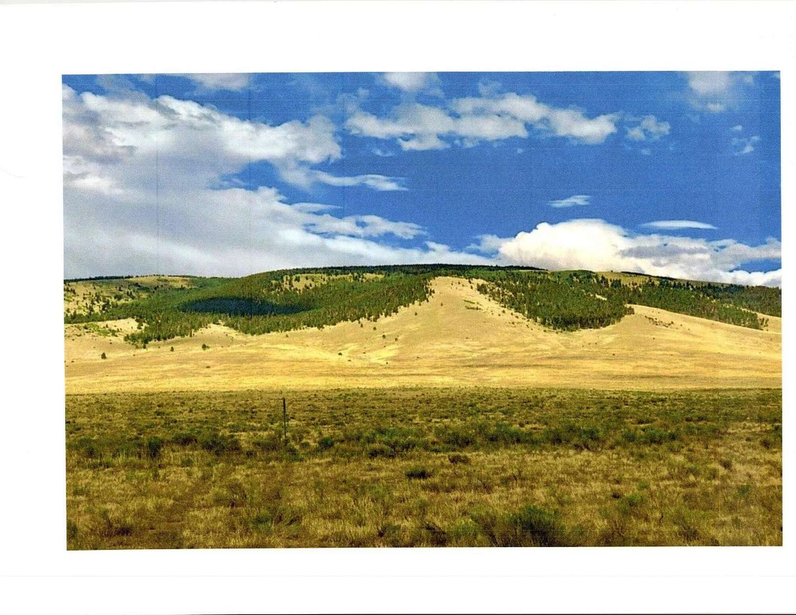 240 Acres of Recreational Land for Sale in Tierra Amarilla, New Mexico