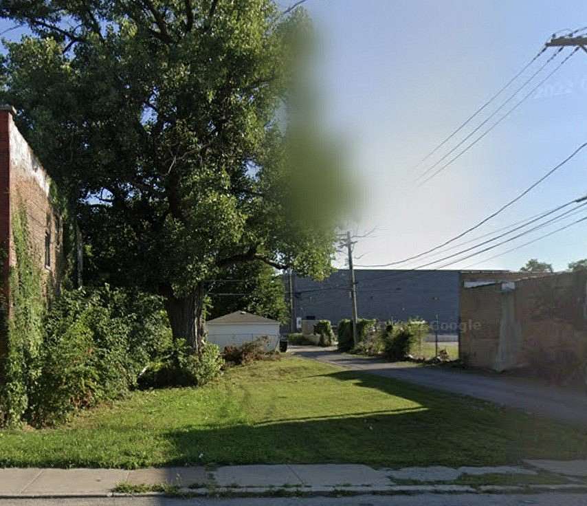 0.66 Acres of Land for Sale in Chicago, Illinois