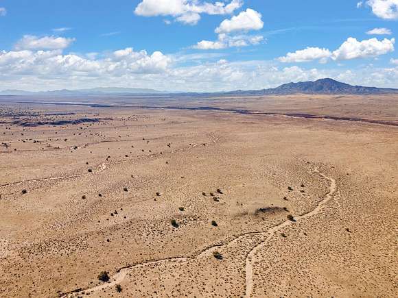 40 Acres of Land for Sale in Socorro, New Mexico