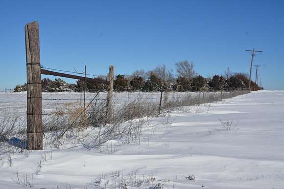 12.45 Acres of Agricultural Land for Sale in Canyon, Texas