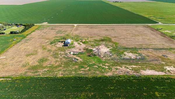 12.5 Acres of Agricultural Land for Sale in Canyon, Texas