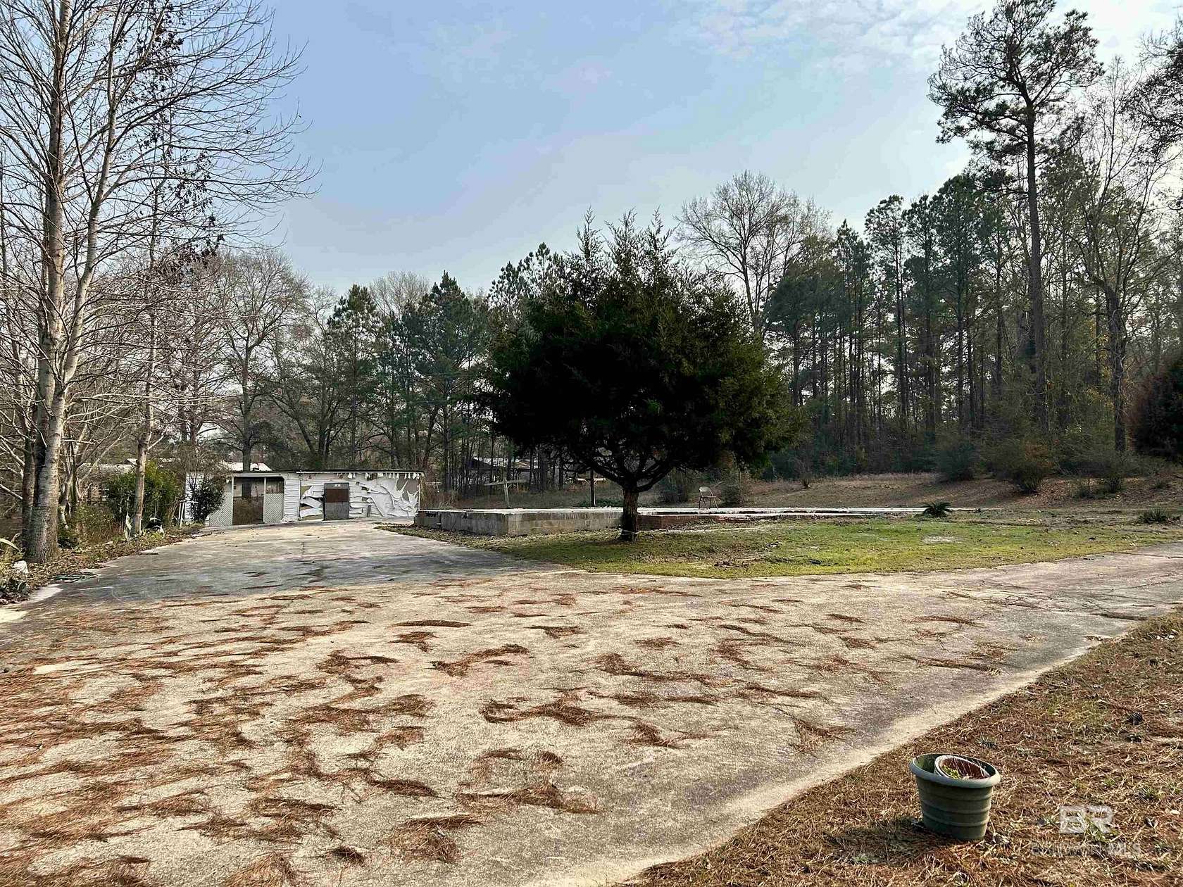 Residential Land for Sale in Brewton, Alabama