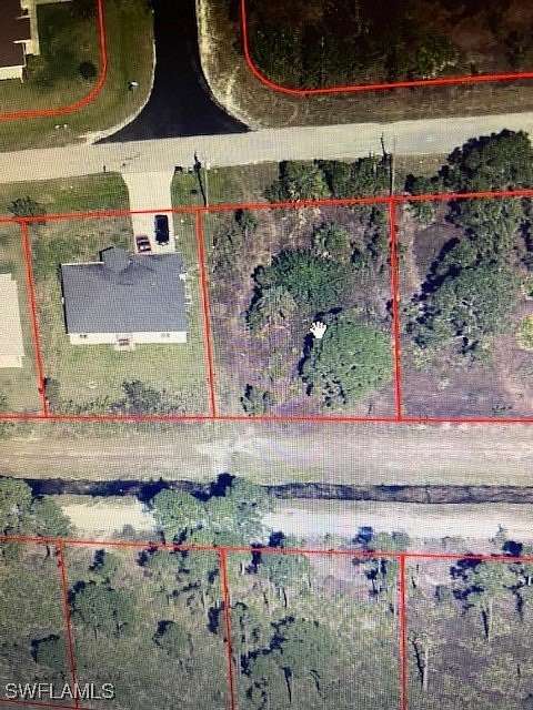 0.23 Acres of Residential Land for Sale in Lehigh Acres, Florida