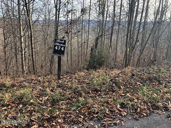 0.67 Acres of Residential Land for Sale in New Tazewell, Tennessee