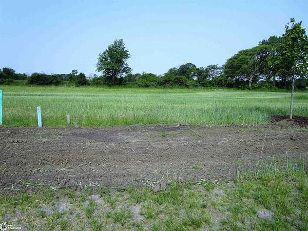 0.57 Acres of Residential Land for Sale in Iowa Falls, Iowa