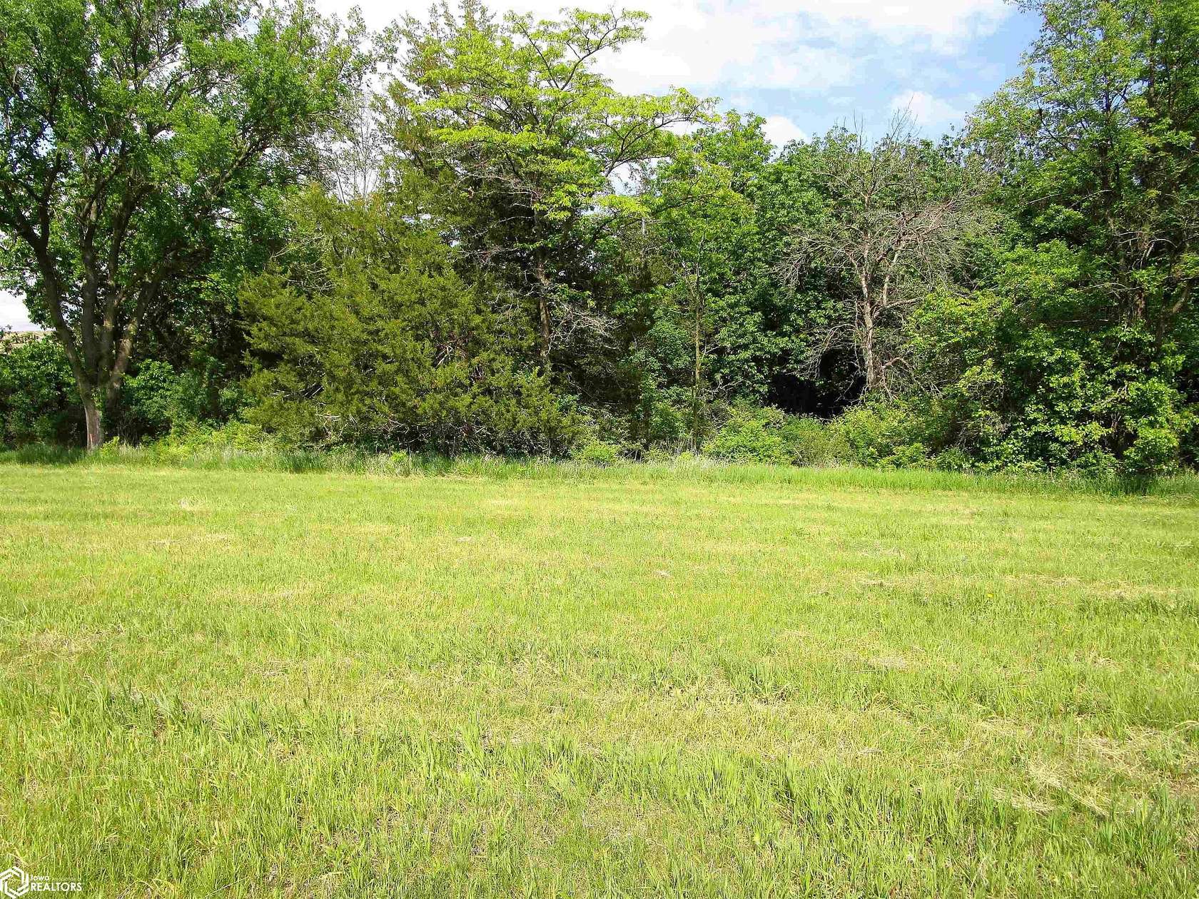 1.12 Acres of Residential Land for Sale in Iowa Falls, Iowa