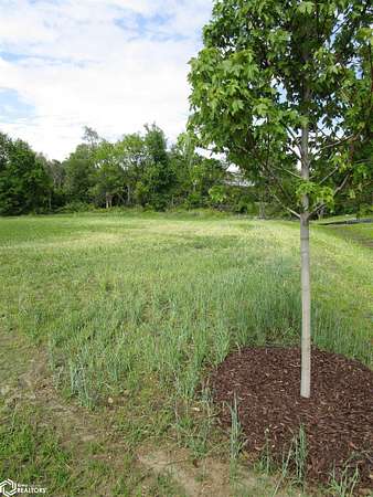 0.75 Acres of Residential Land for Sale in Iowa Falls, Iowa