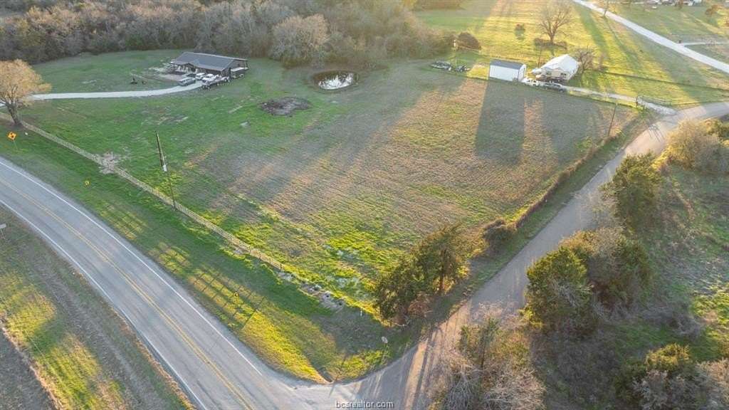 0.55 Acres of Residential Land for Sale in Franklin, Texas