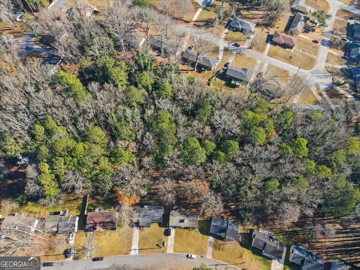 2.82 Acres of Residential Land for Sale in Decatur, Georgia