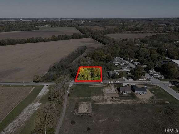 0.56 Acres of Residential Land for Sale in New Castle, Indiana