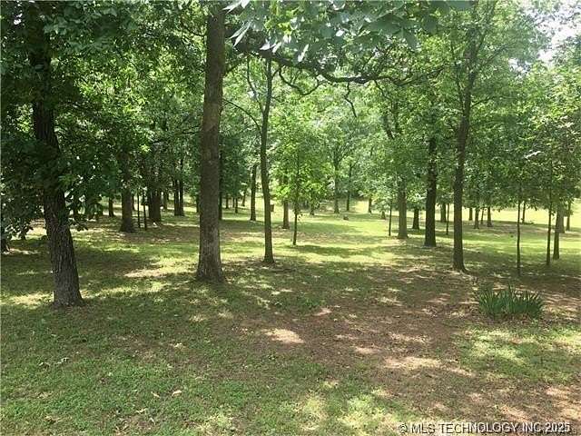 2.12 Acres of Residential Land for Sale in Muskogee, Oklahoma