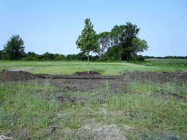 0.57 Acres of Residential Land for Sale in Iowa Falls, Iowa