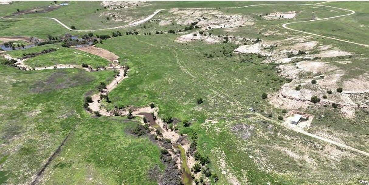 51.4 Acres of Land for Sale in Canyon, Texas