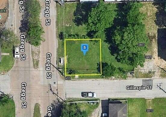 0.06 Acres of Residential Land for Sale in Houston, Texas