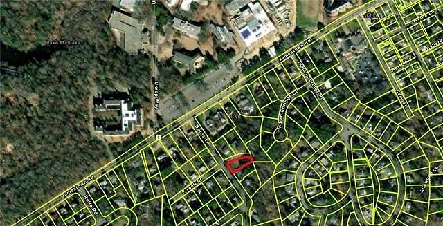 0.263 Acres of Residential Land for Sale in Williamsburg, Virginia